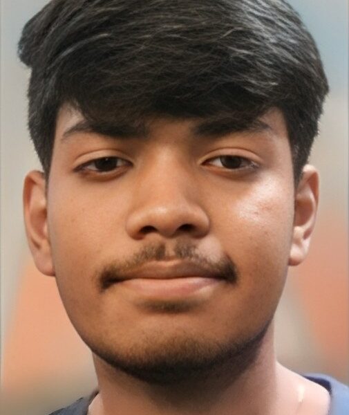 kuber chaurisya