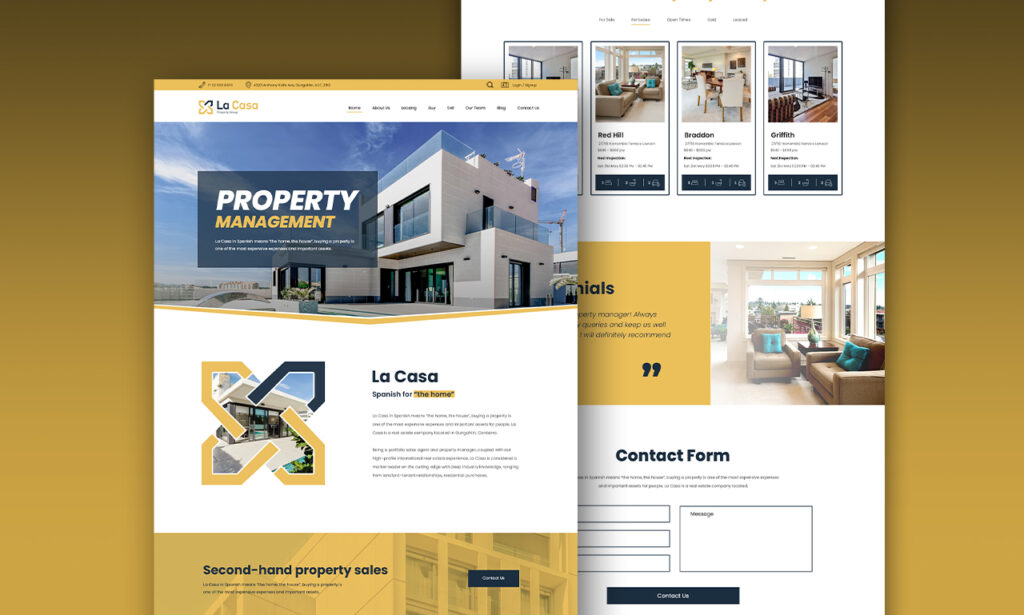 Ahmad Ghani - portfolio - 0