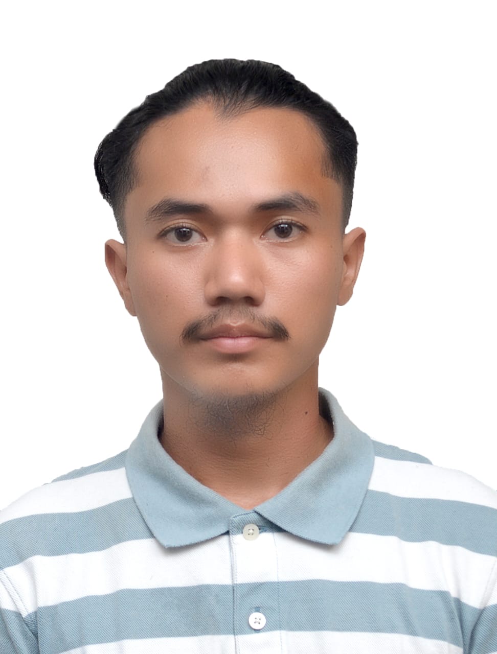 Alif Aiman Kamaruzaman