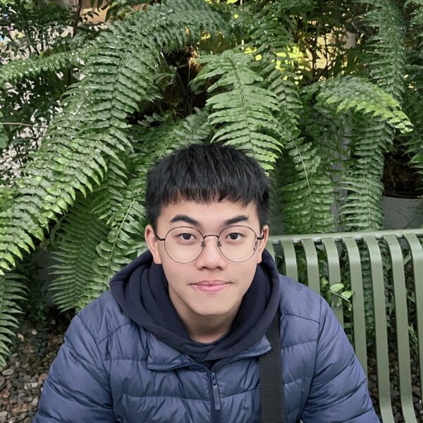 Wu ChunWei