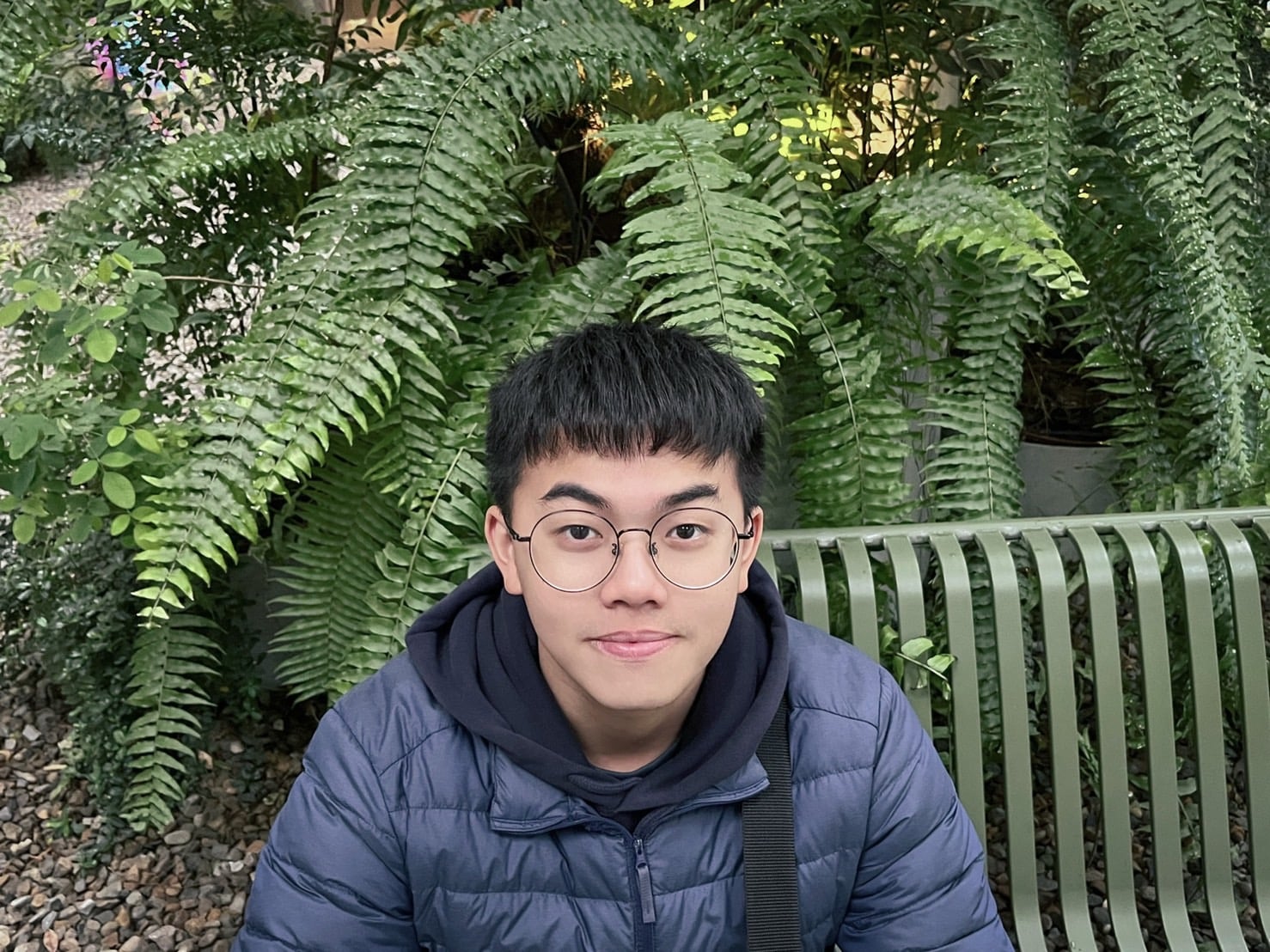 Wu ChunWei