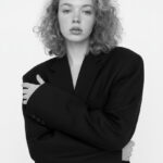 Anna Khinchuk - Berlin, Allemagne
