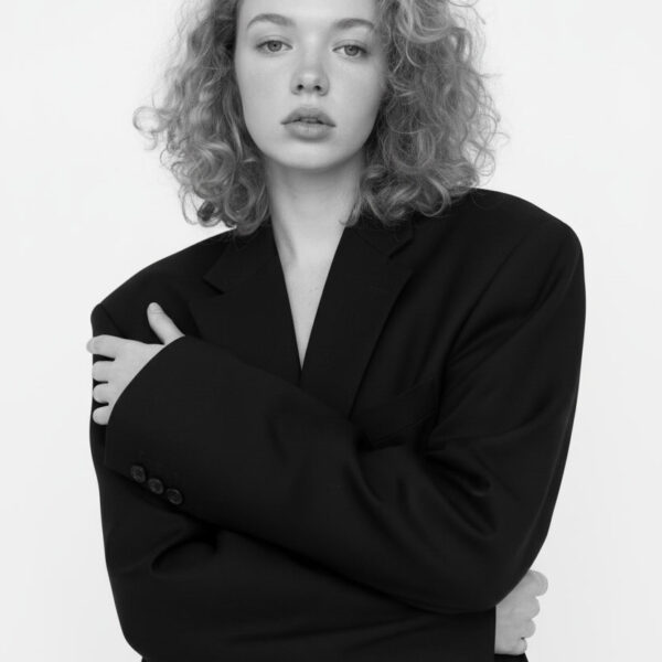 Anna Khinchuk