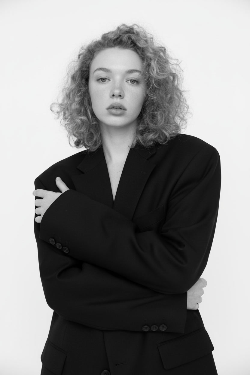 Anna Khinchuk