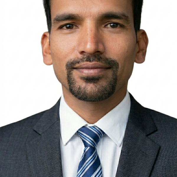 Suraj Dahal