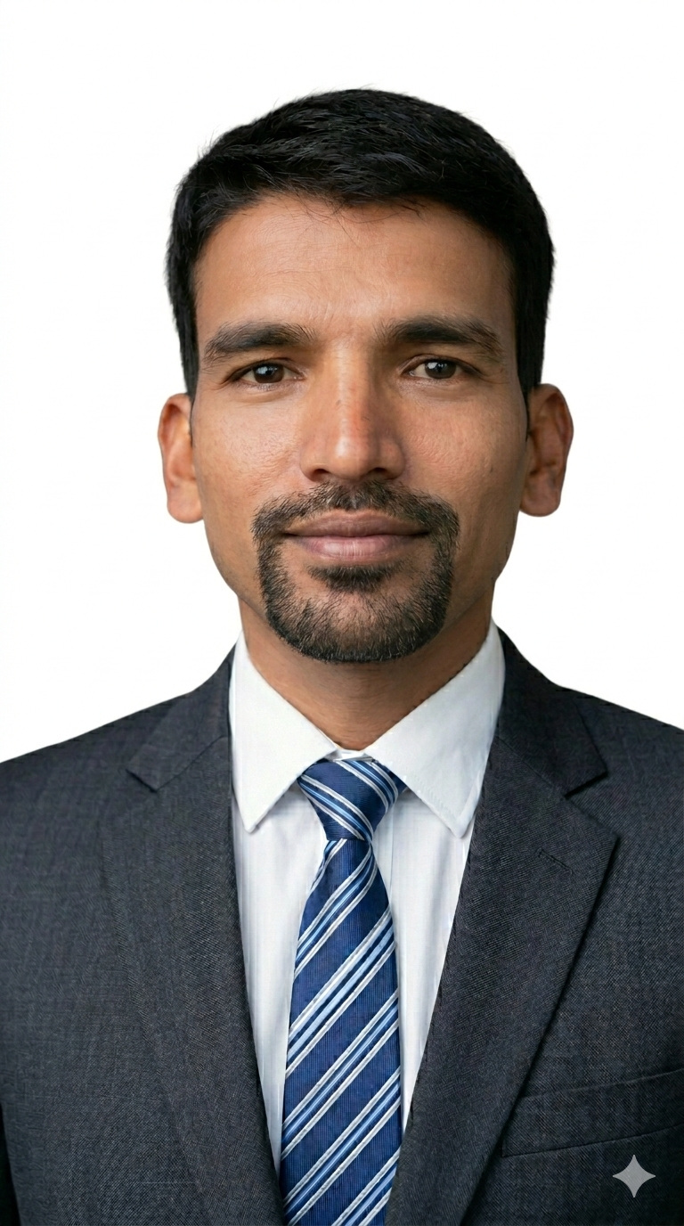Suraj Dahal