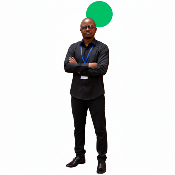 Citoyen Kouadio