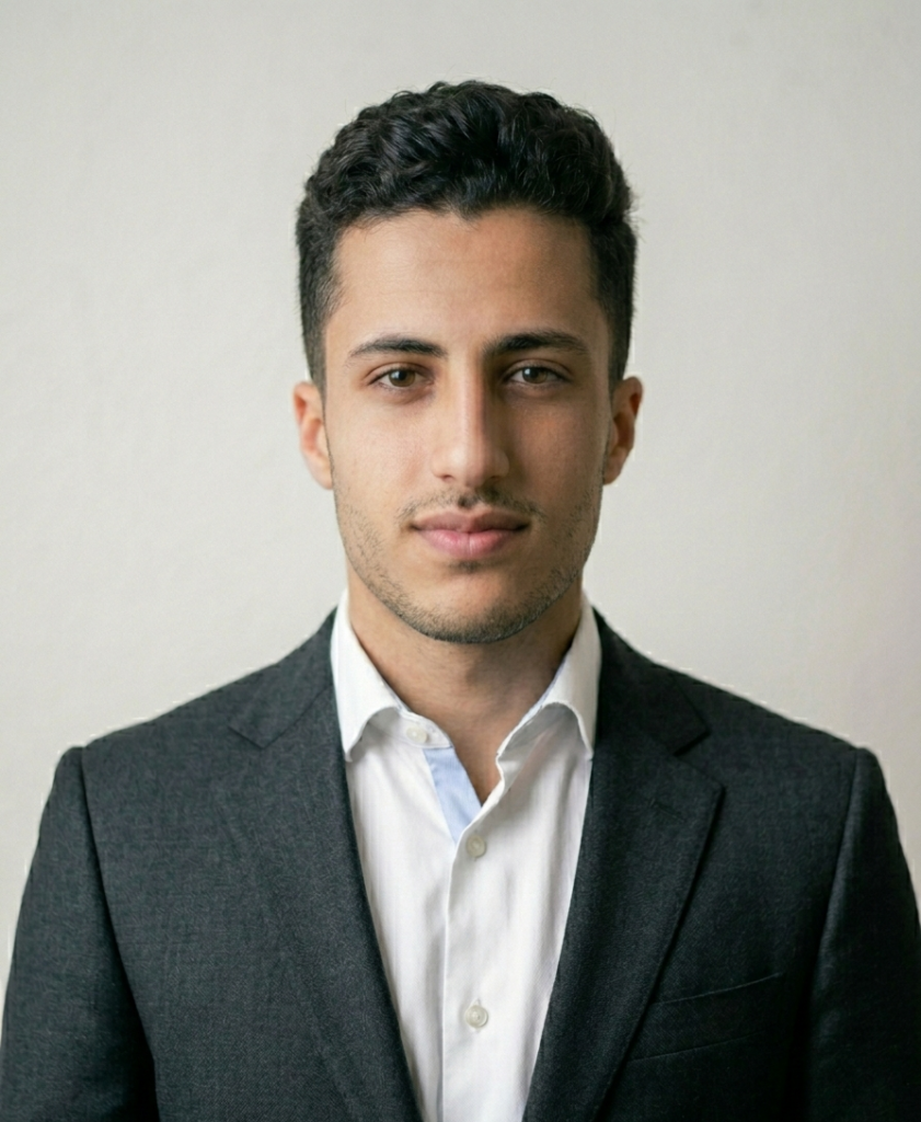oussema jrad - الغلاف