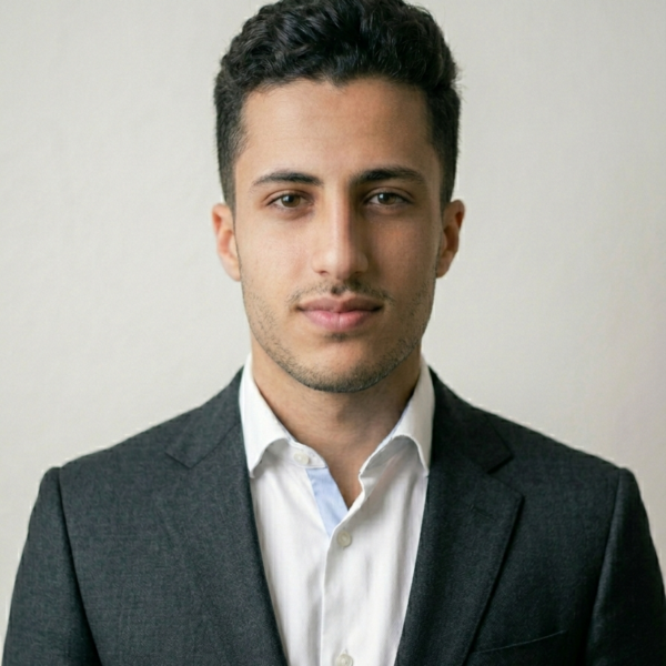 oussema jrad