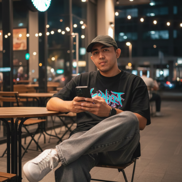 RAYMART VALDEZ