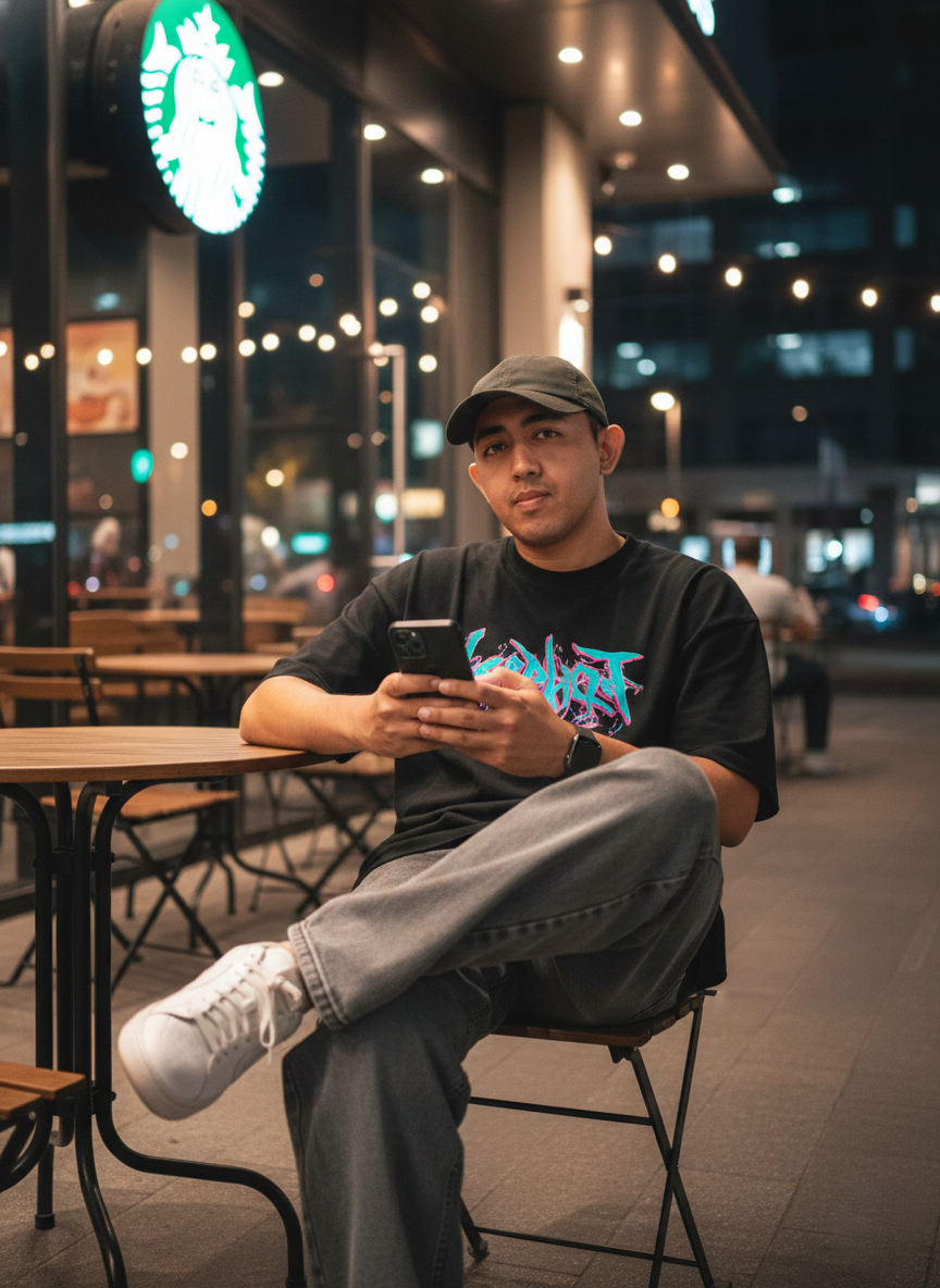 RAYMART VALDEZ