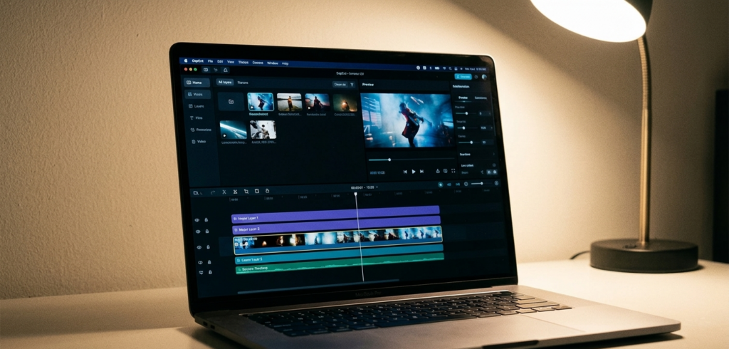 Services professionnels de saisie de données, design graphique et montage vidéo - portfolio - 2