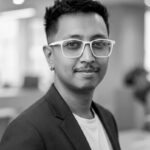 Akash Deep Dutta - Hyderabad, India