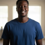 Edwin Belo - Ibadan, Nigeria