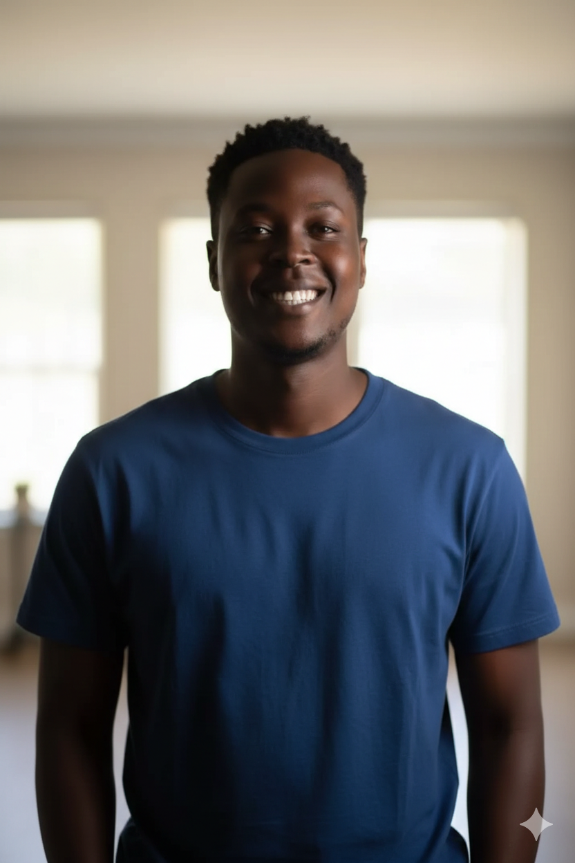Edwin Belo