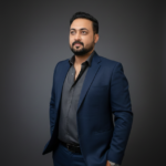 Uzair Khalid - Karachi, Pakistan