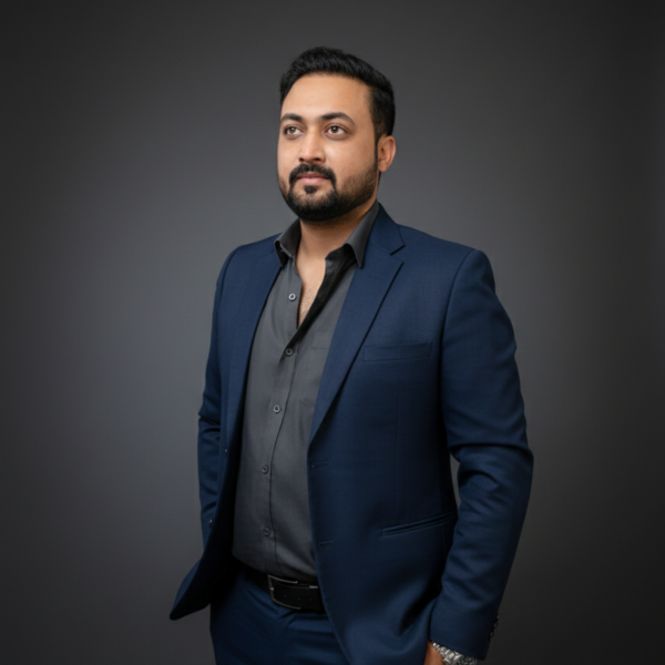 Uzair Khalid