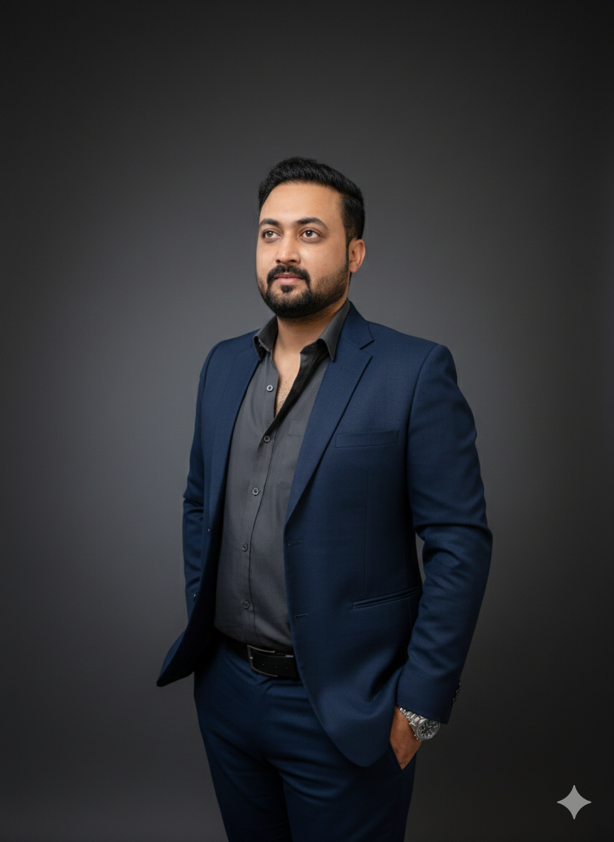 Uzair Khalid