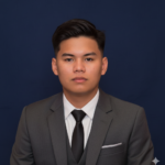 Andrew Ashley Guardiano - Quezon City, Philippines