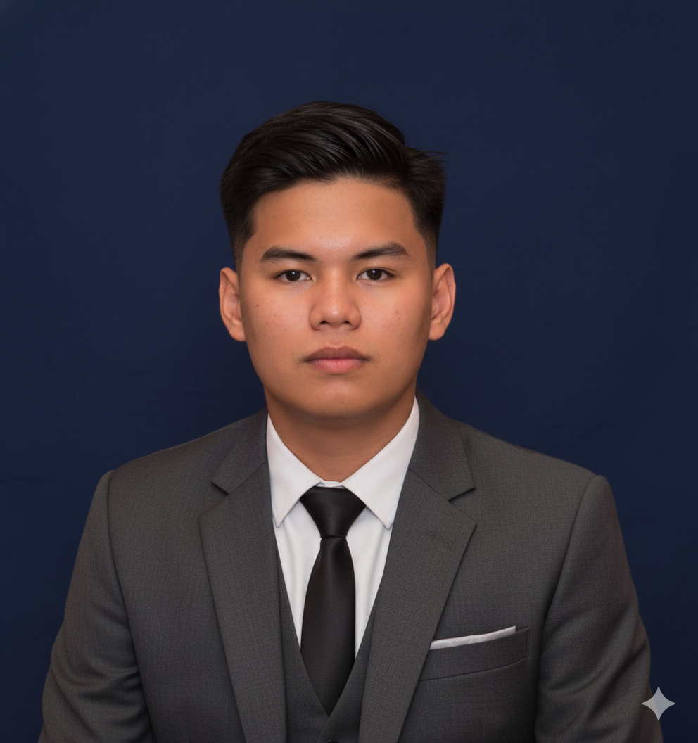 Andrew Ashley Guardiano