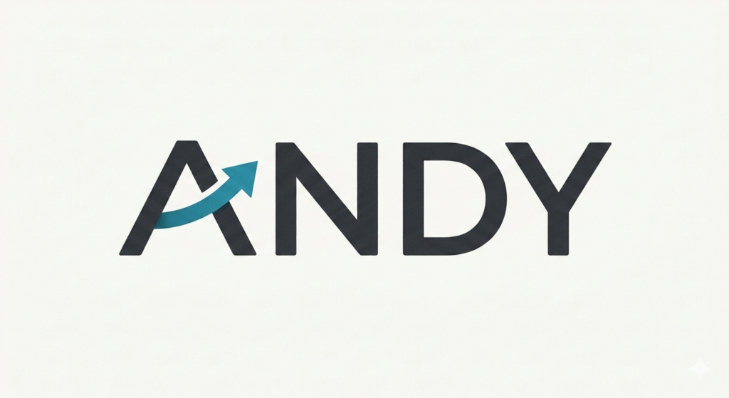 Andy Cena - cover