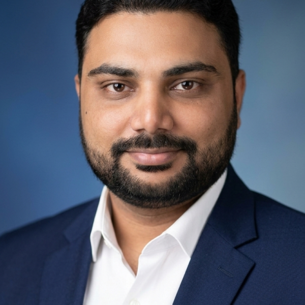 Hamad Khan