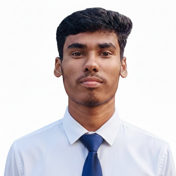MD Tahsan Al Siyam