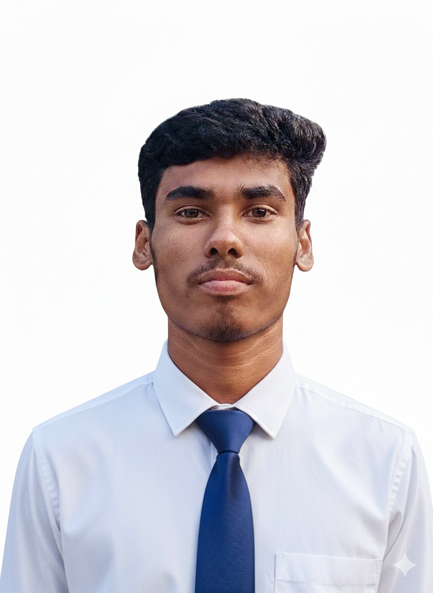 MD Tahsan Al Siyam