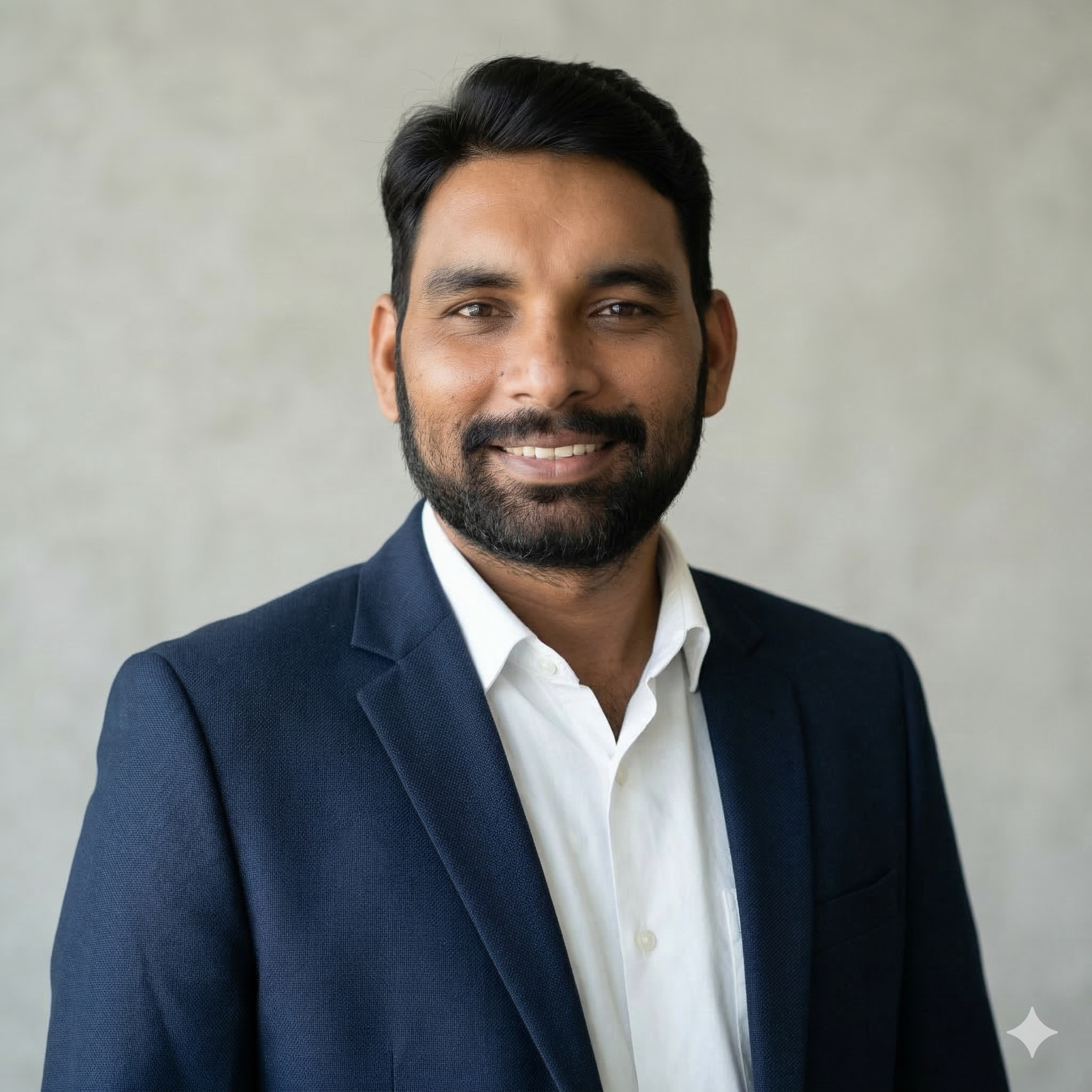 Sajid Ali