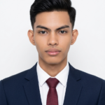 Justin Canete - Cagayan de Oro, Philippines
