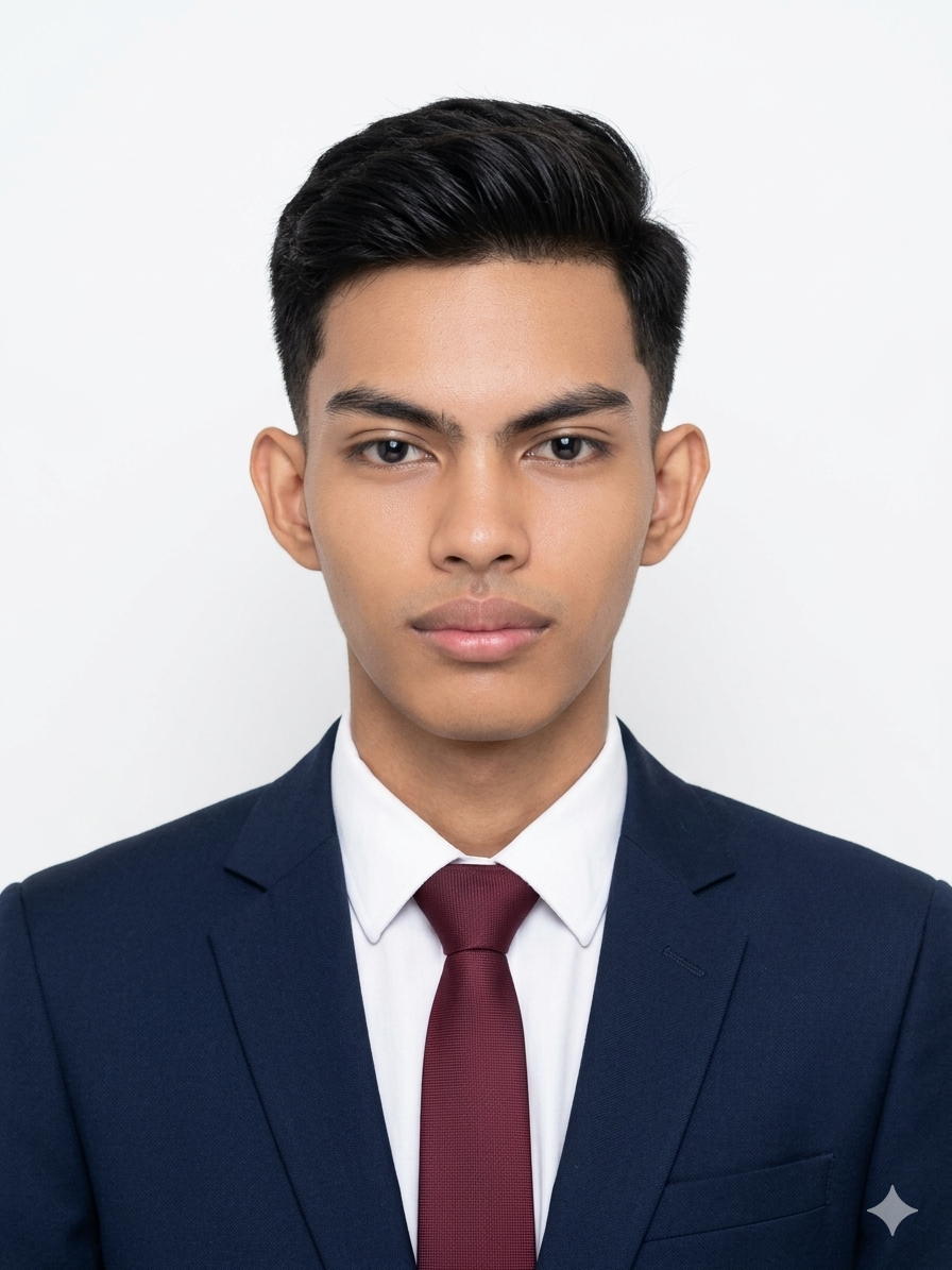 Justin Canete