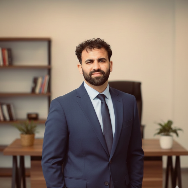 Zohran Baig