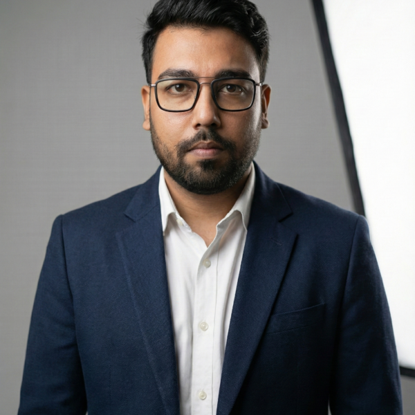 Arindam Mukherjee