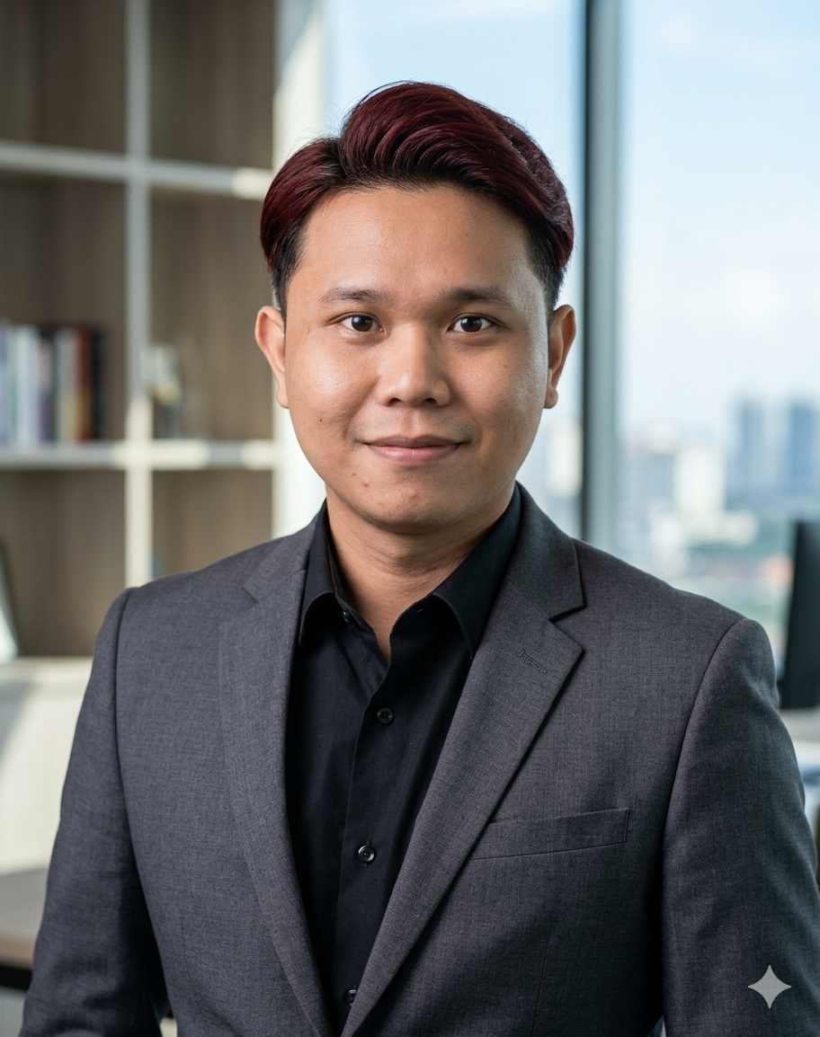 Wai Gian Kevin Choong