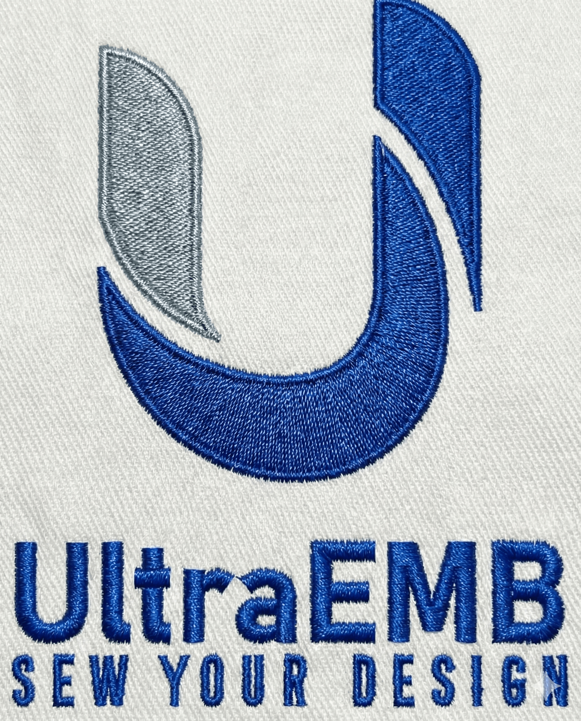 UltraEMB