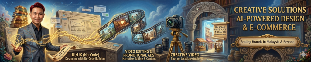 Wai Gian Kevin Choong - portfolio - 0