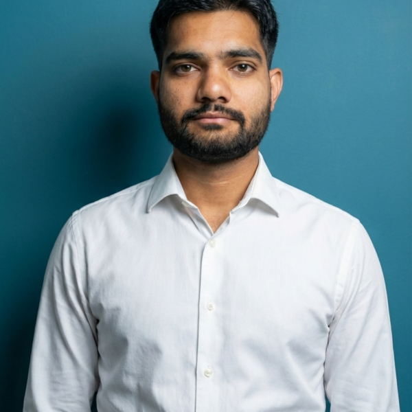 Nikhil Nikhil