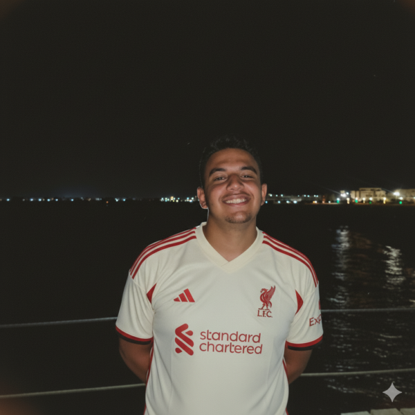 Mohamed Islam