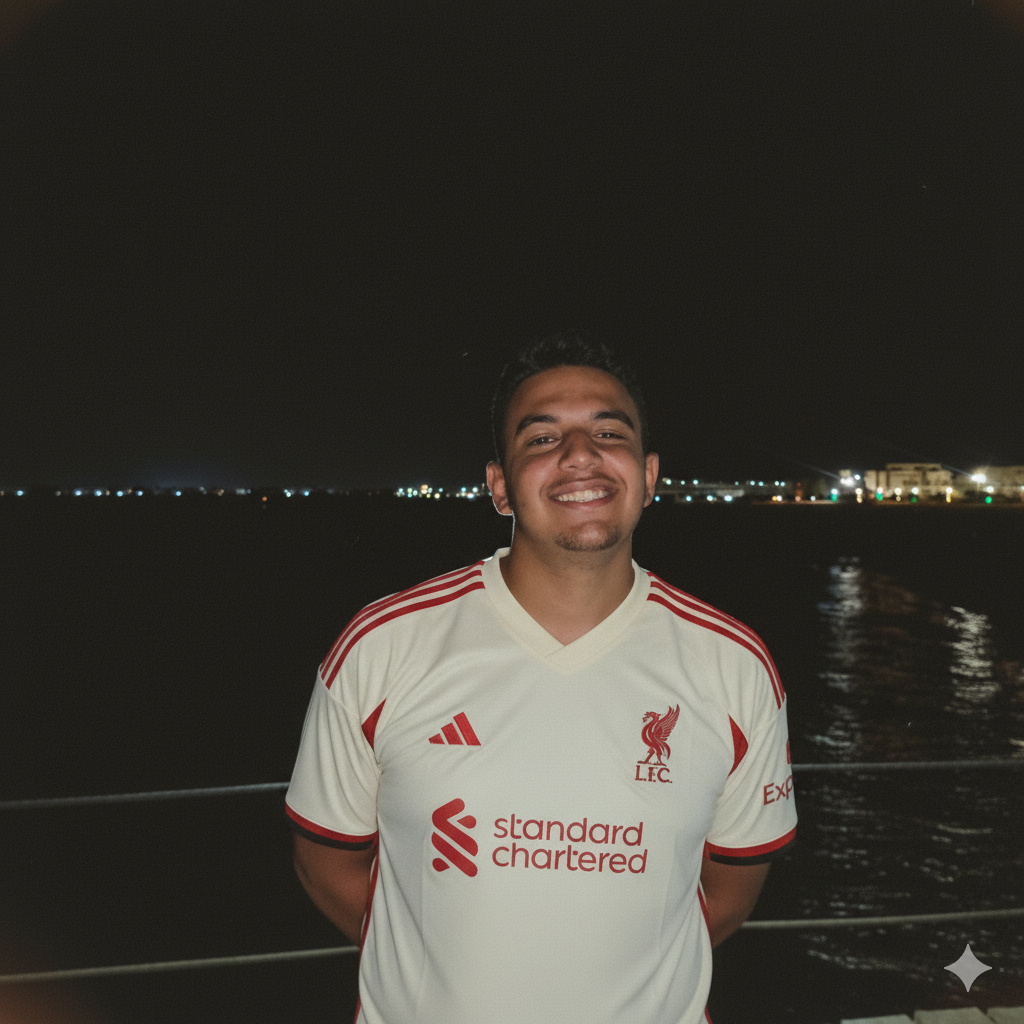 Mohamed Islam