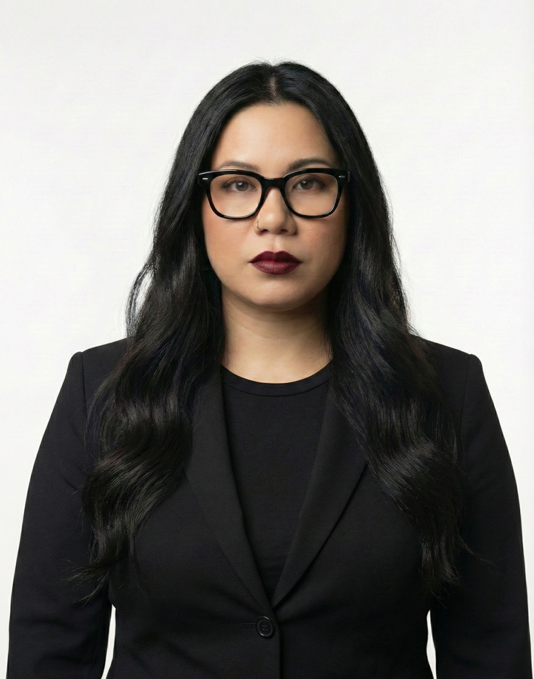 Katrina Garcia