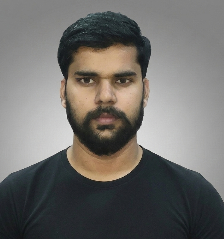 Fakhar Abbas