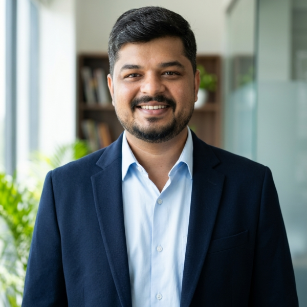 pavan Kumar P