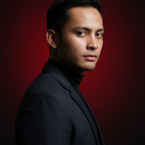 Ahmad Fuady Mustahal