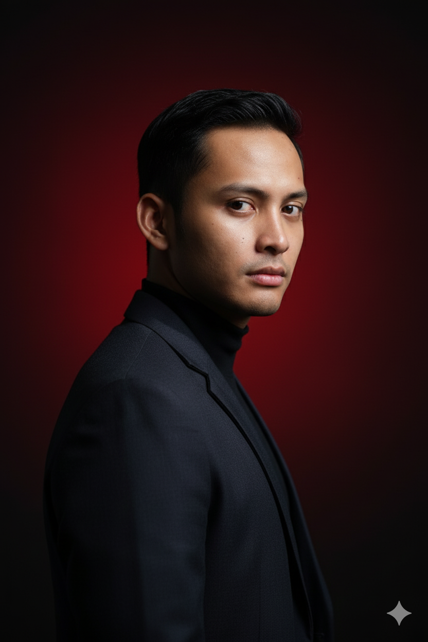 Ahmad Fuady Mustahal