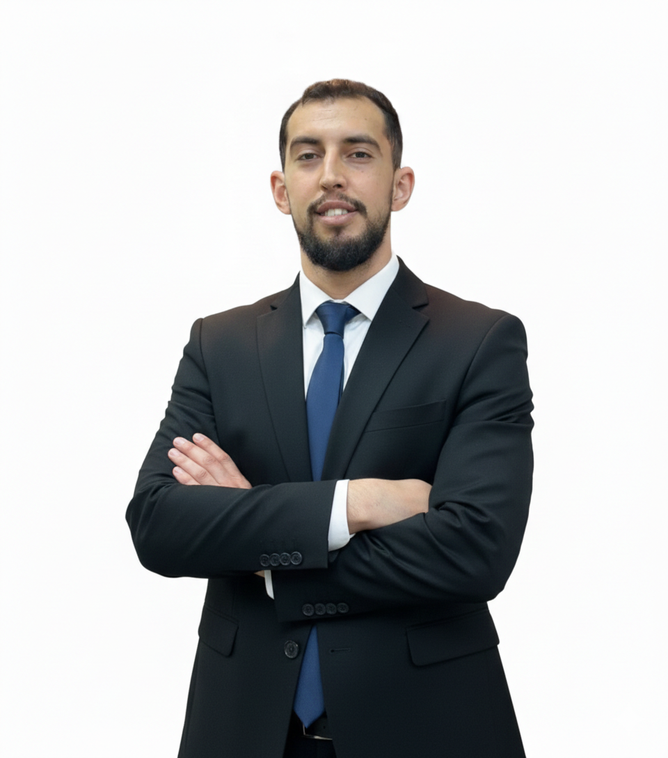 Omar Yahya