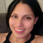 Geraldine Rodriguez - Abbotsford, Canada