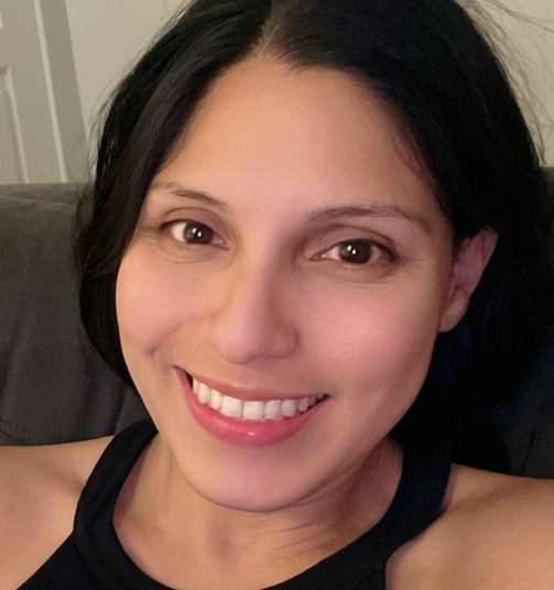 Geraldine Rodriguez