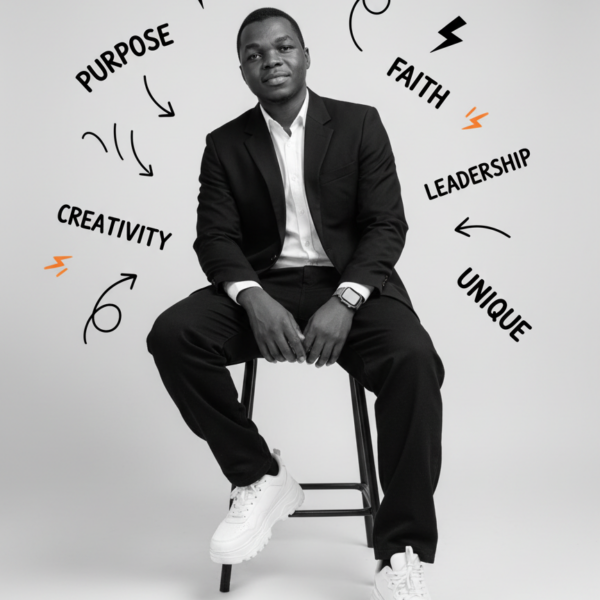 Sunday Ifeoluwa Dada