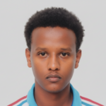 Yemane Gidey - Addis-Abeba, Éthiopie
