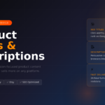 SEO Content Writer | Blog Posts | Product Descriptions | Copywriting